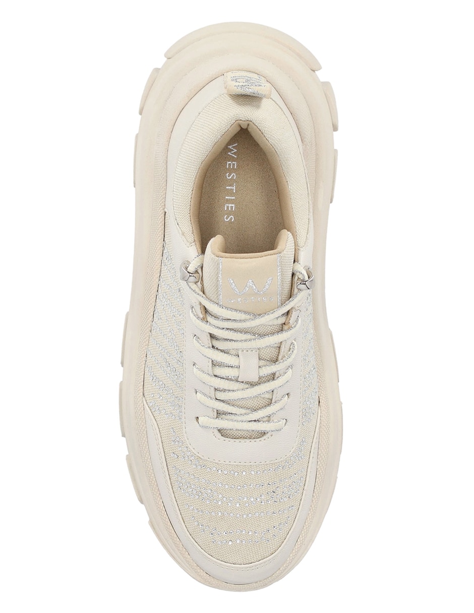 Tenis Wesedani para mujer 3