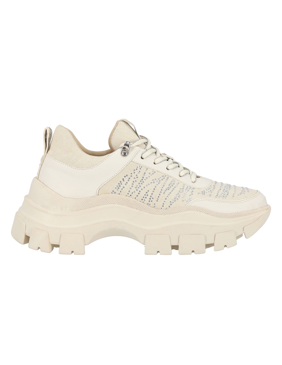Tenis Wesedani para mujer 5