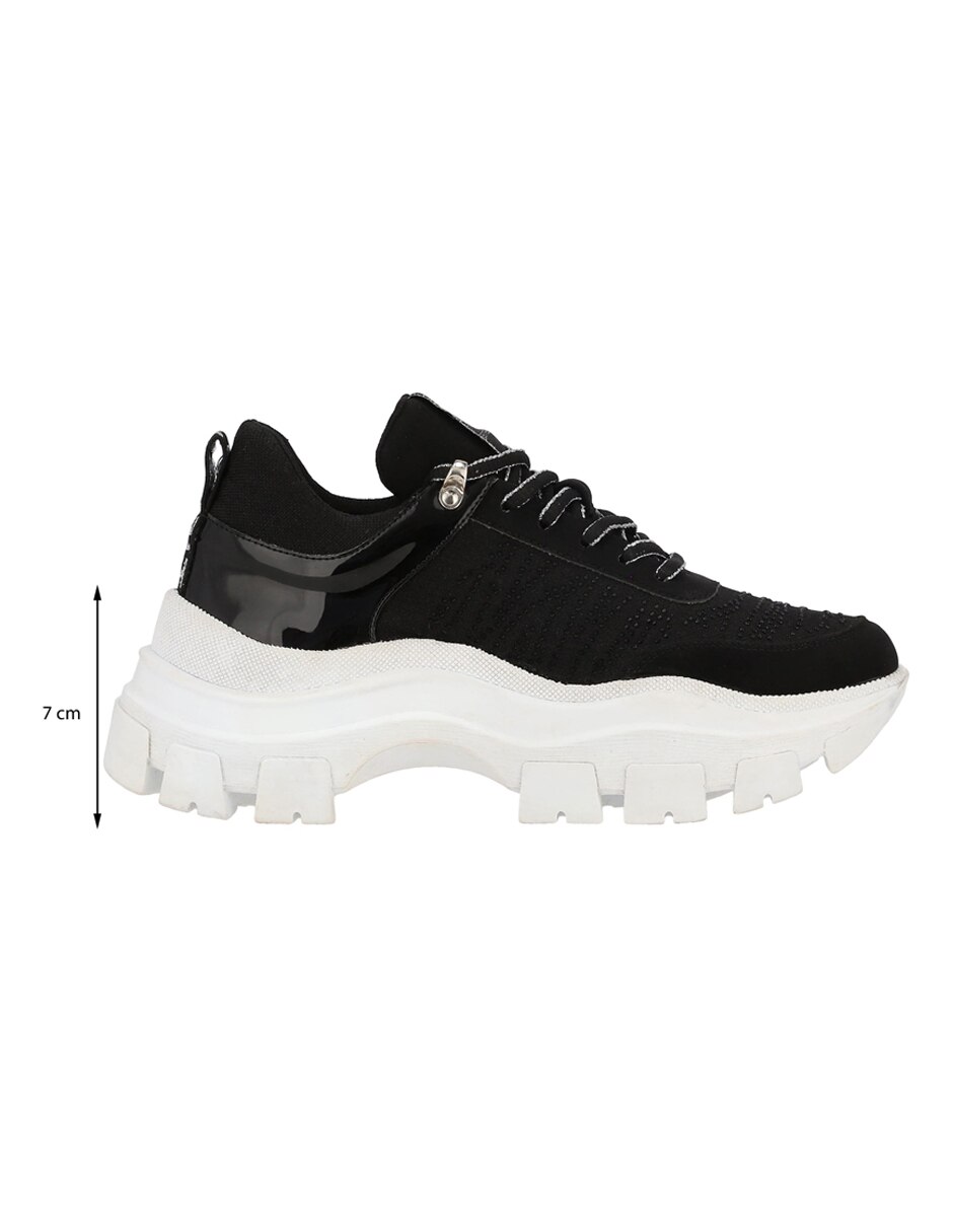 Tenis Wesedani para mujer 12