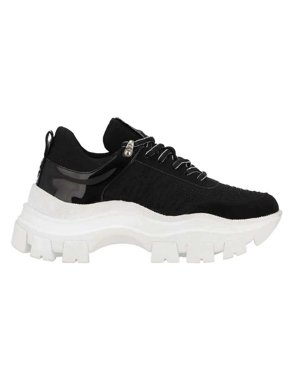 Tenis Wesedani para mujer 3