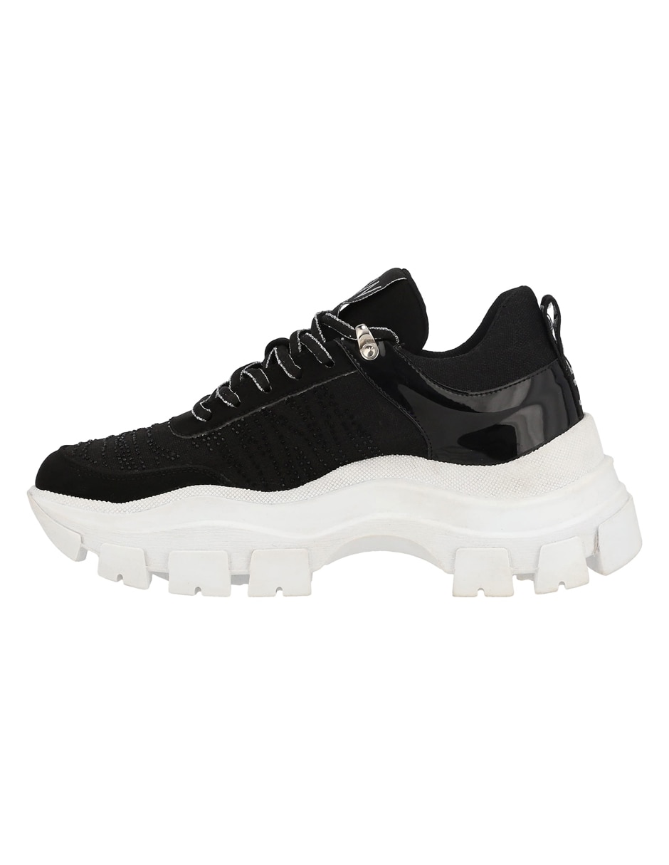 Tenis Wesedani para mujer 4