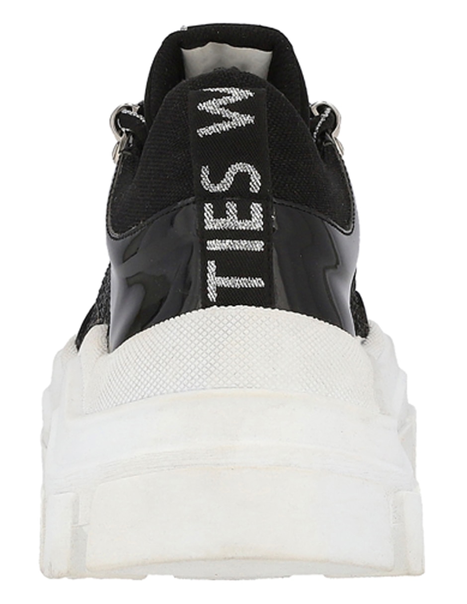 Tenis Wesedani para mujer 5