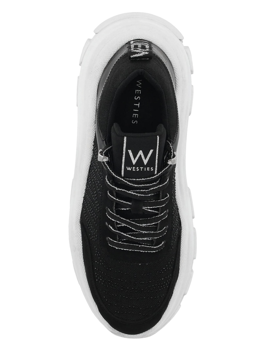 Tenis Wesedani para mujer 7