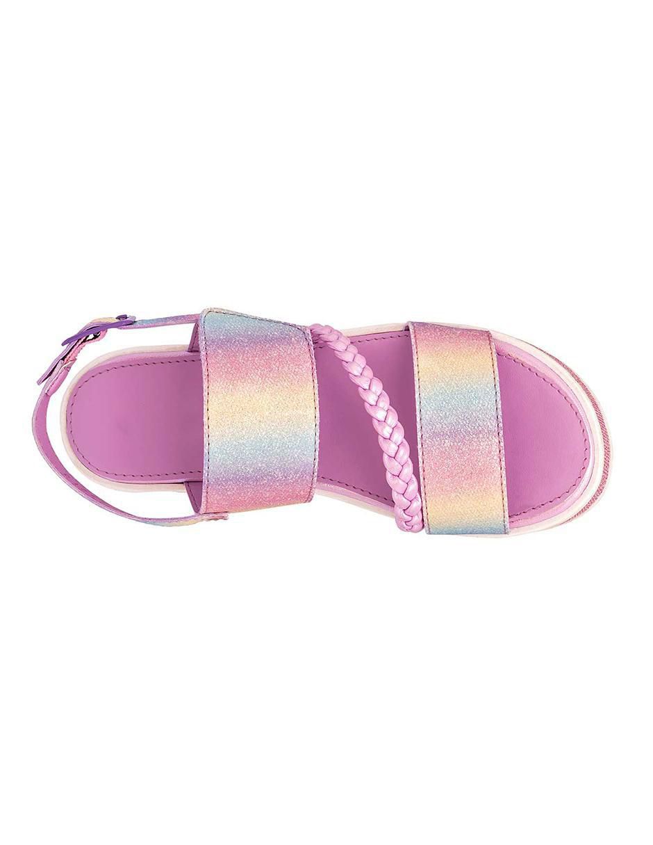 Sandalia para mujer