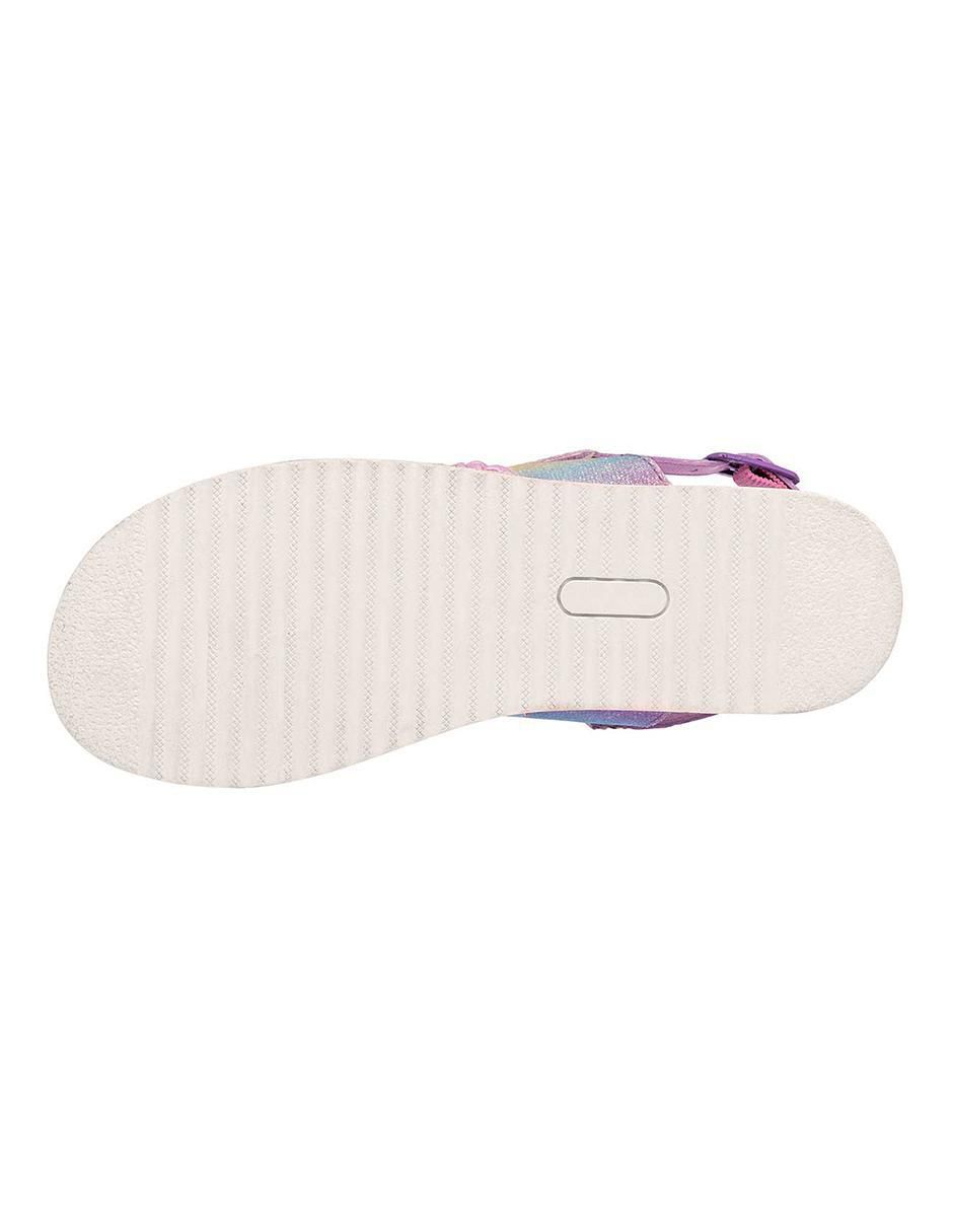 Sandalia para mujer