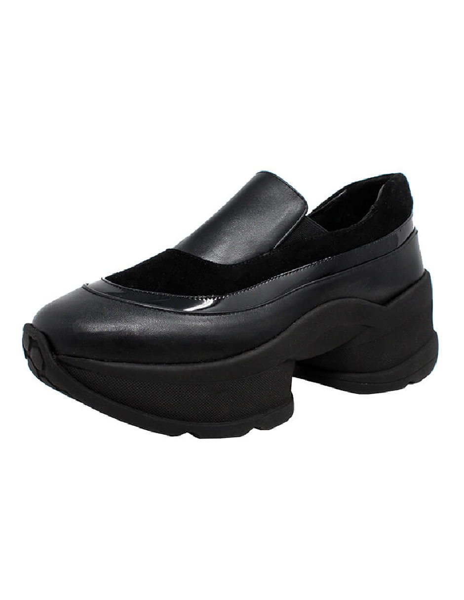 Tenis regina romero para mujer 5