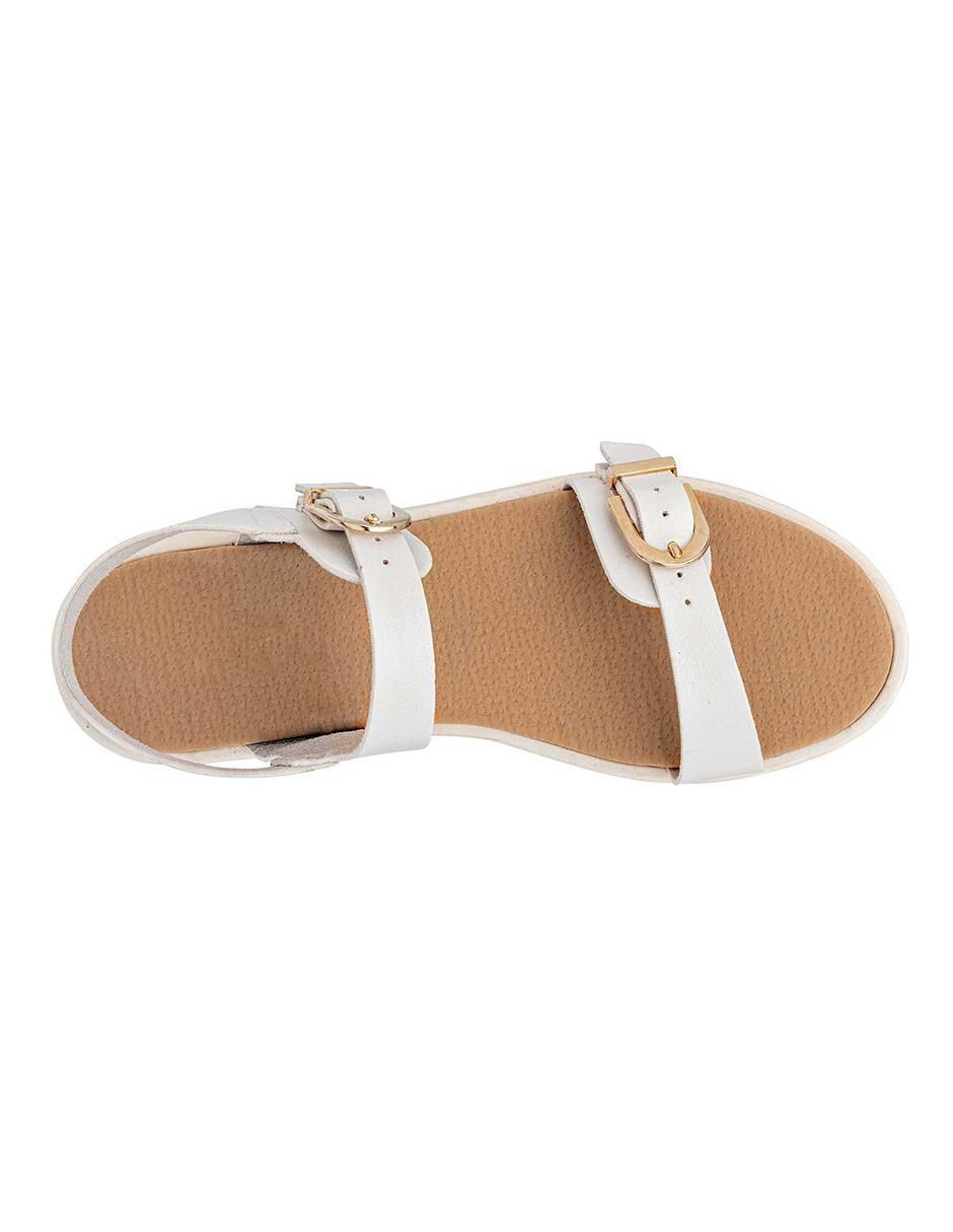 Sandalia para mujer