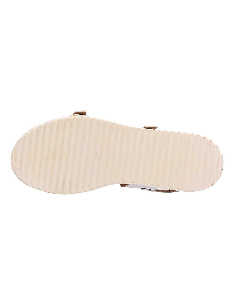 Sandalia para mujer