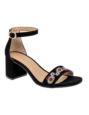 Sandalia para mujer