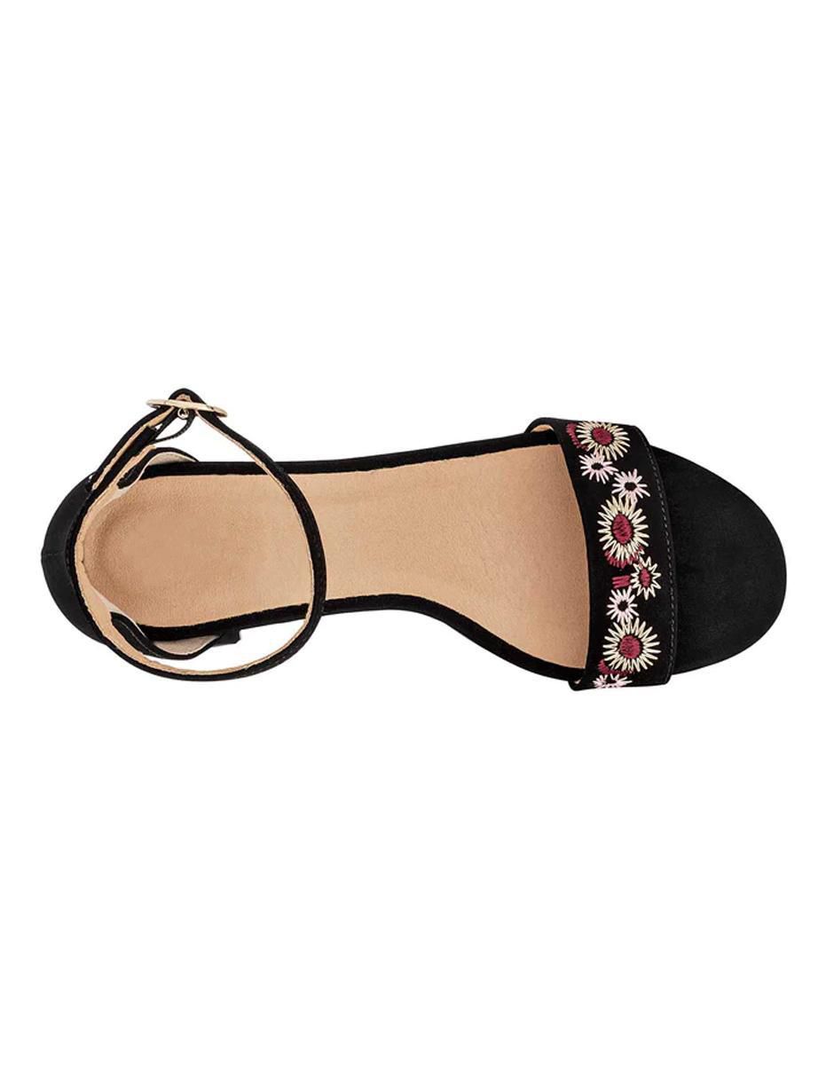 Sandalia para mujer