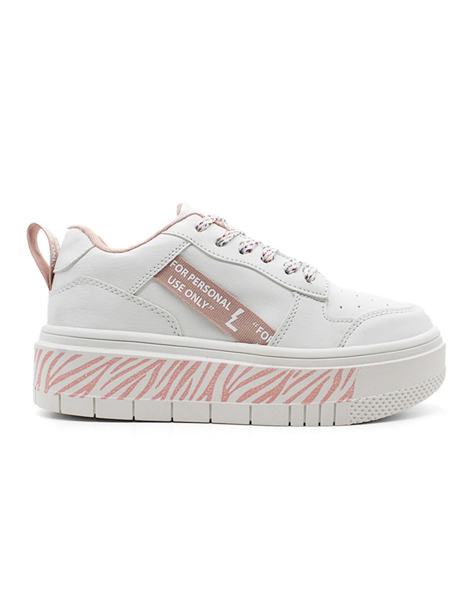 Tenis para mujer 2