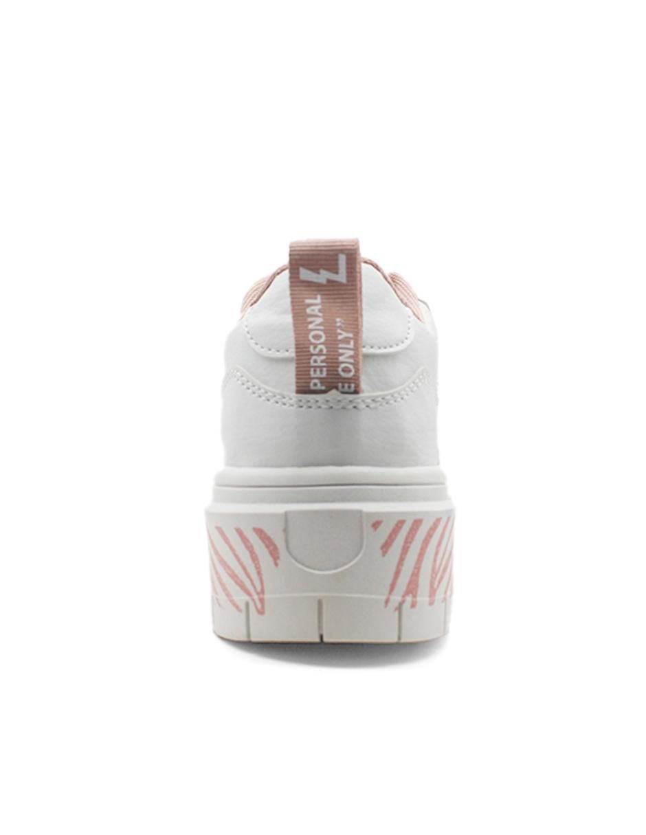Tenis para mujer 4