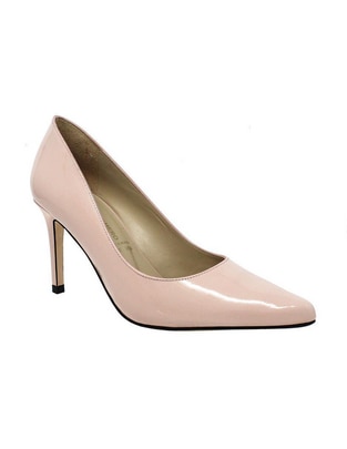 Zapatilla piel Zapatilla piel