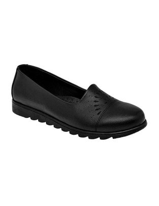 Mocasín para mujer