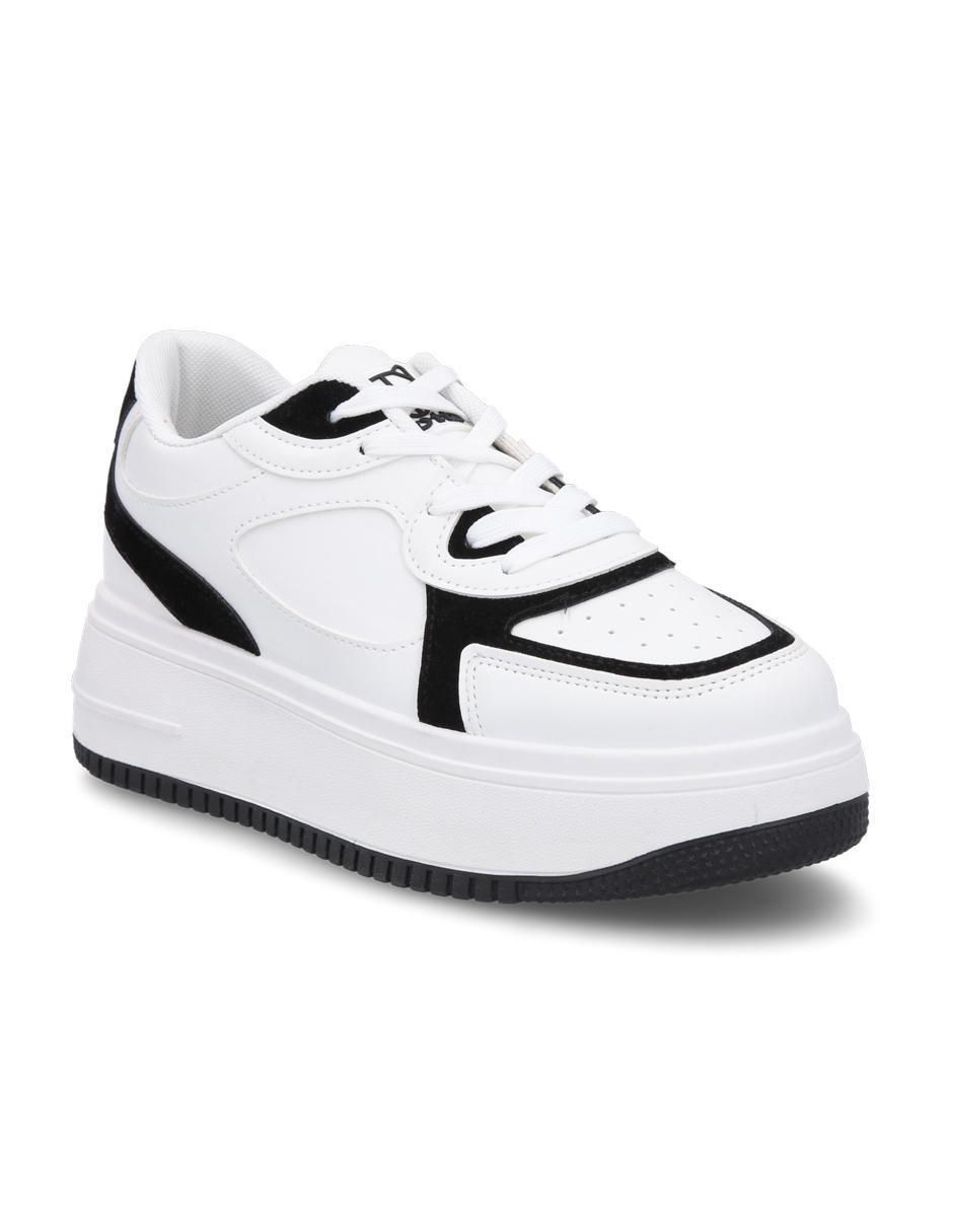 Tenis para mujer 5