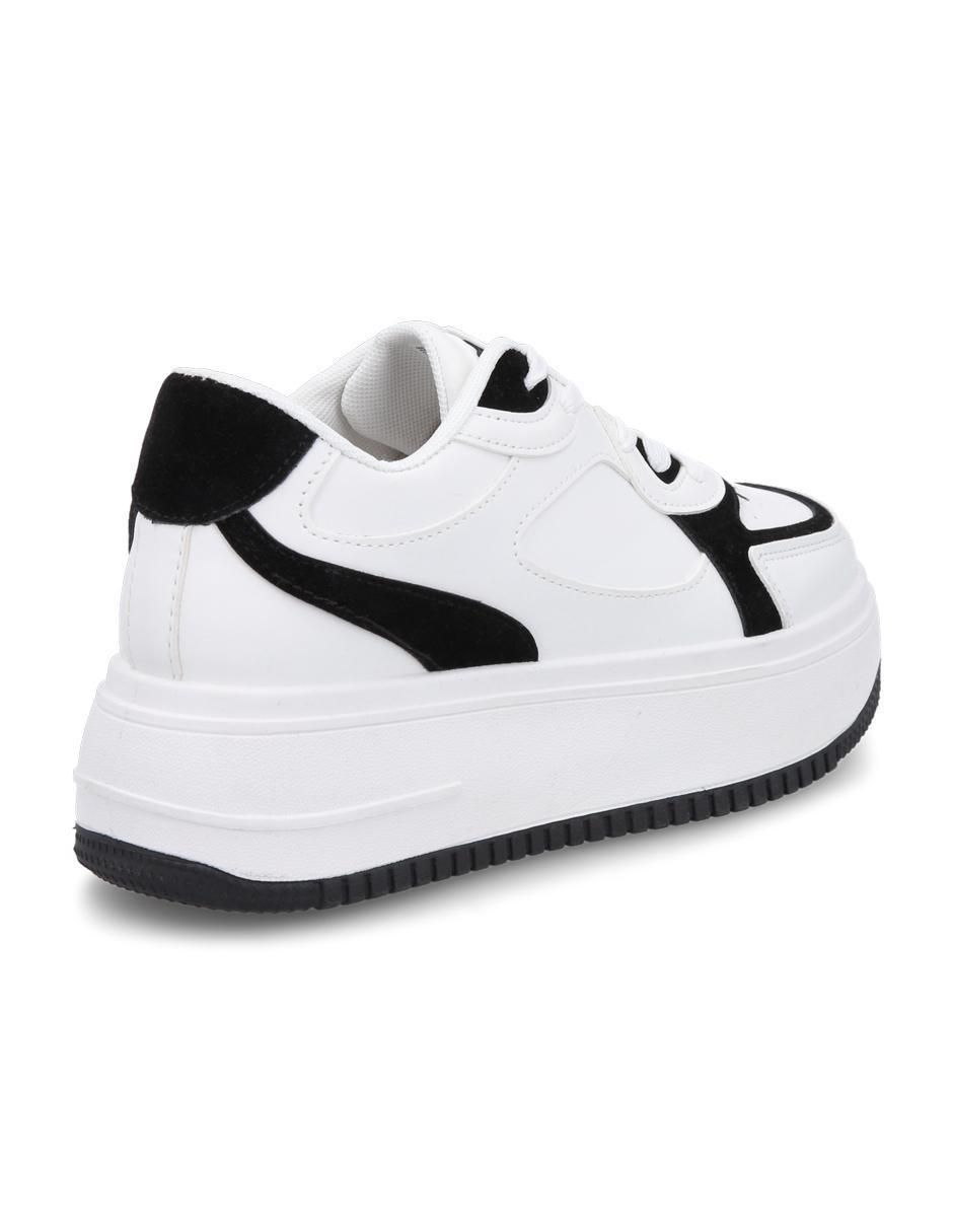 Tenis para mujer