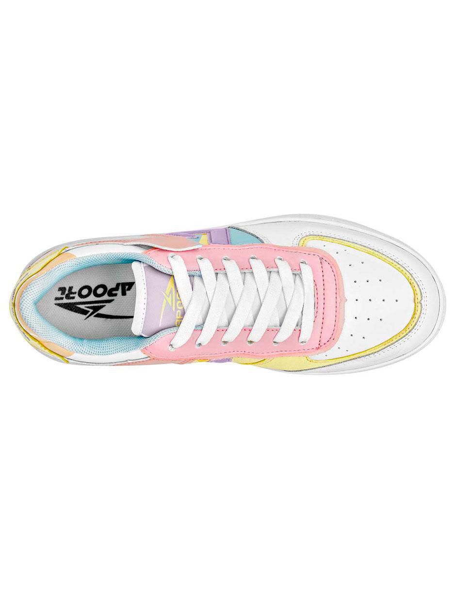 Tenis para mujer