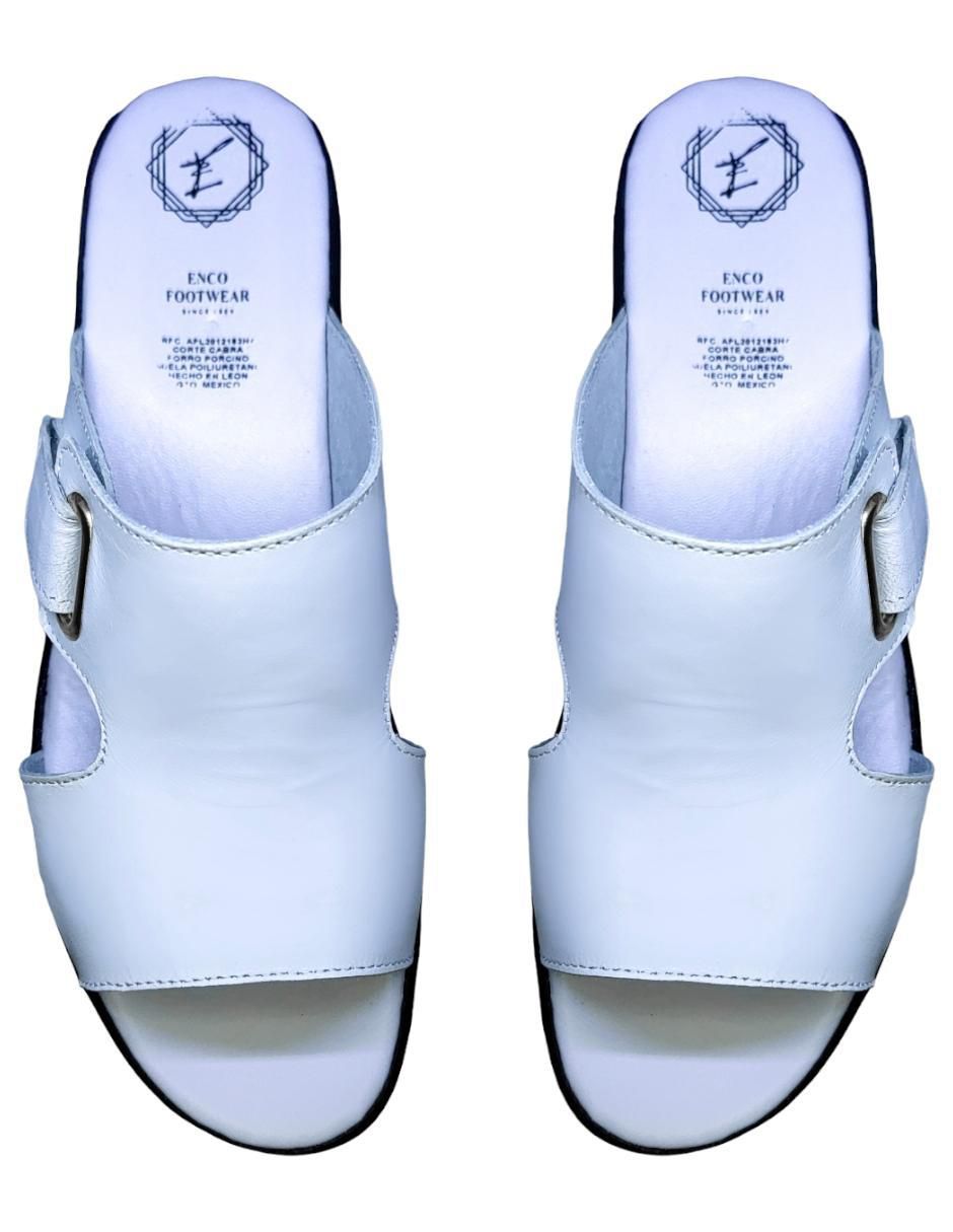 Sandalia para mujer 7