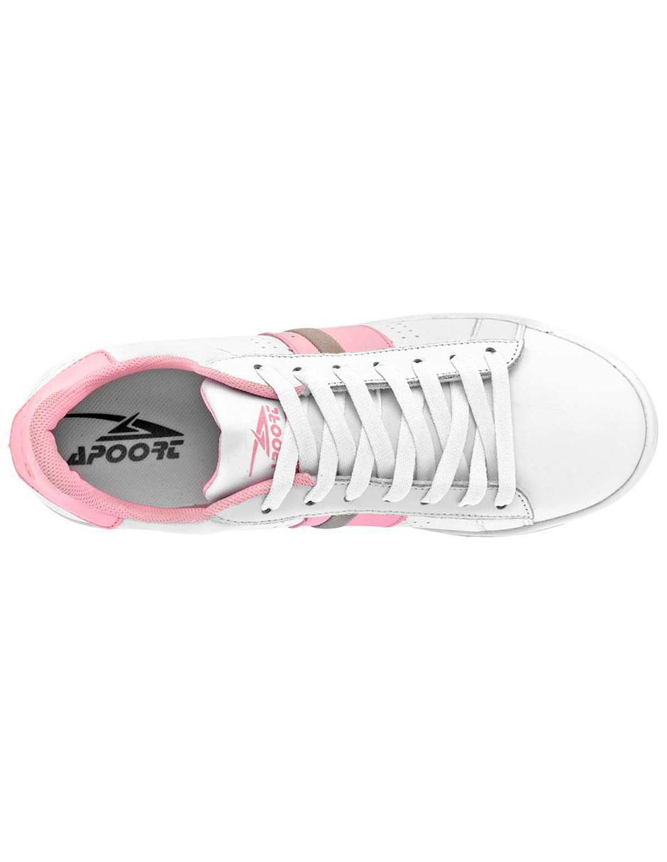 Tenis para mujer