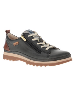 Zapato Vigo de piel para mujer Zapato Vigo de piel para mujer