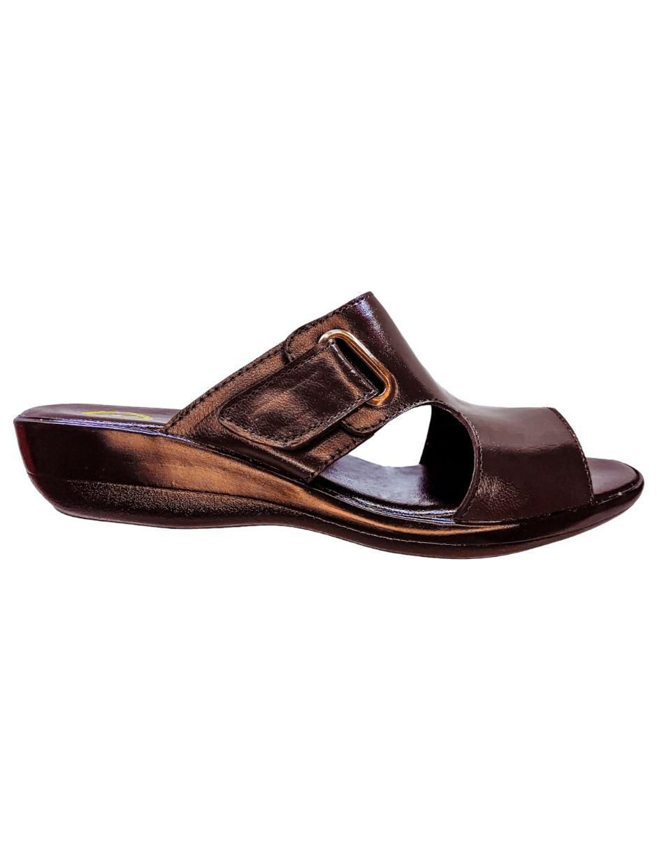 Sandalia para mujer 5