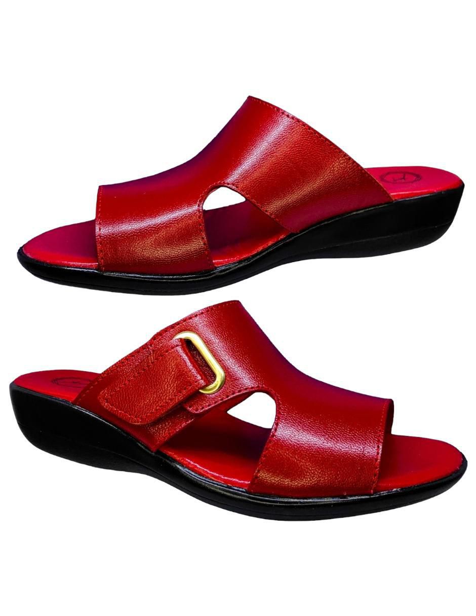 Sandalia para mujer 8