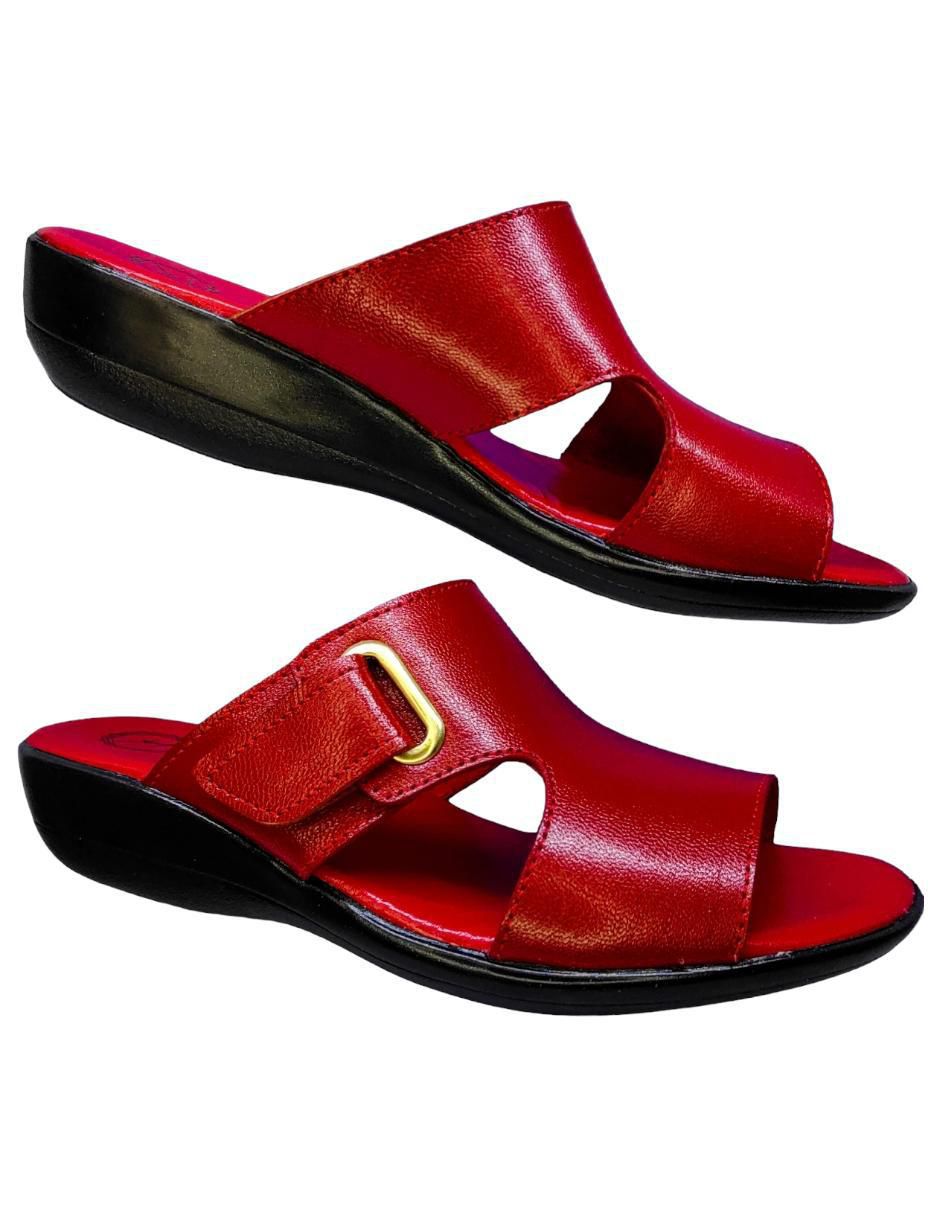 Sandalia para mujer 9