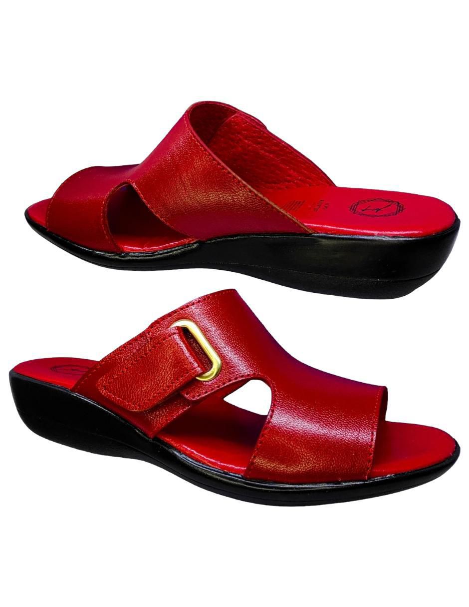 Sandalia para mujer 7
