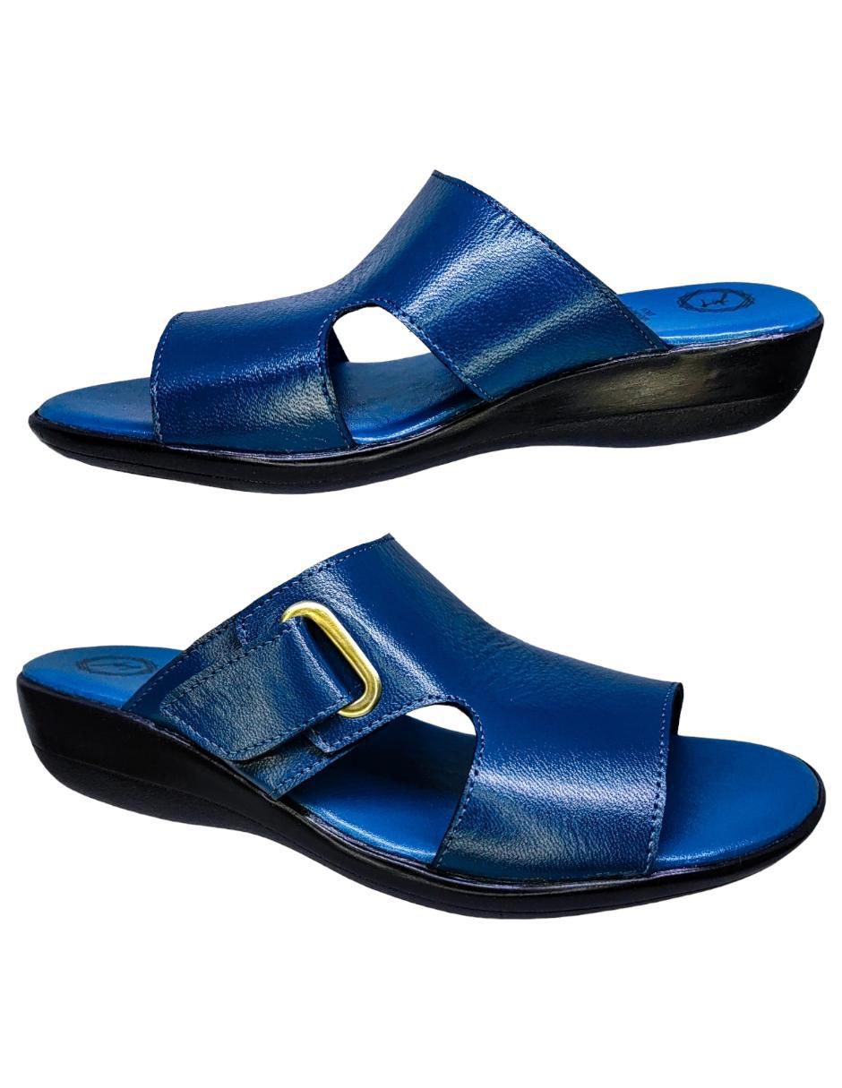 Sandalia para mujer 8