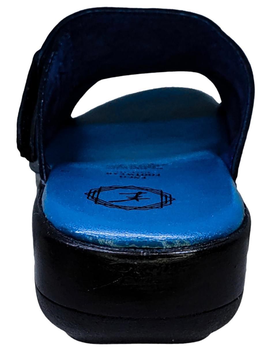 Sandalia para mujer 6