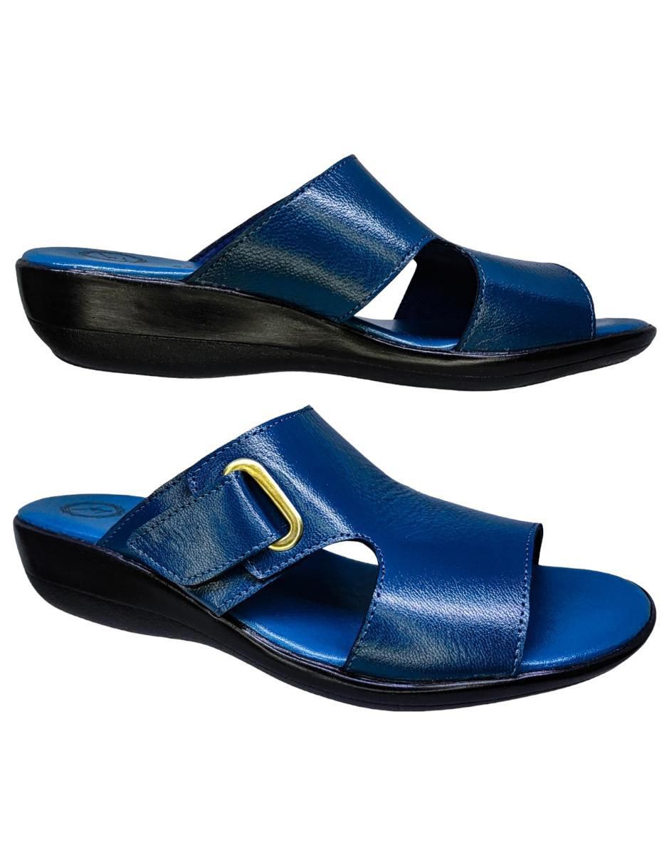 Sandalia para mujer 7