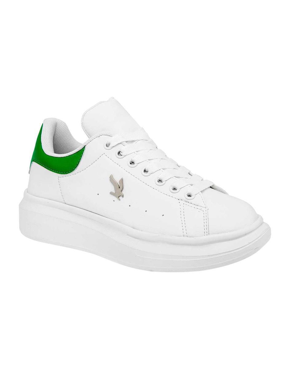 Tenis para mujer