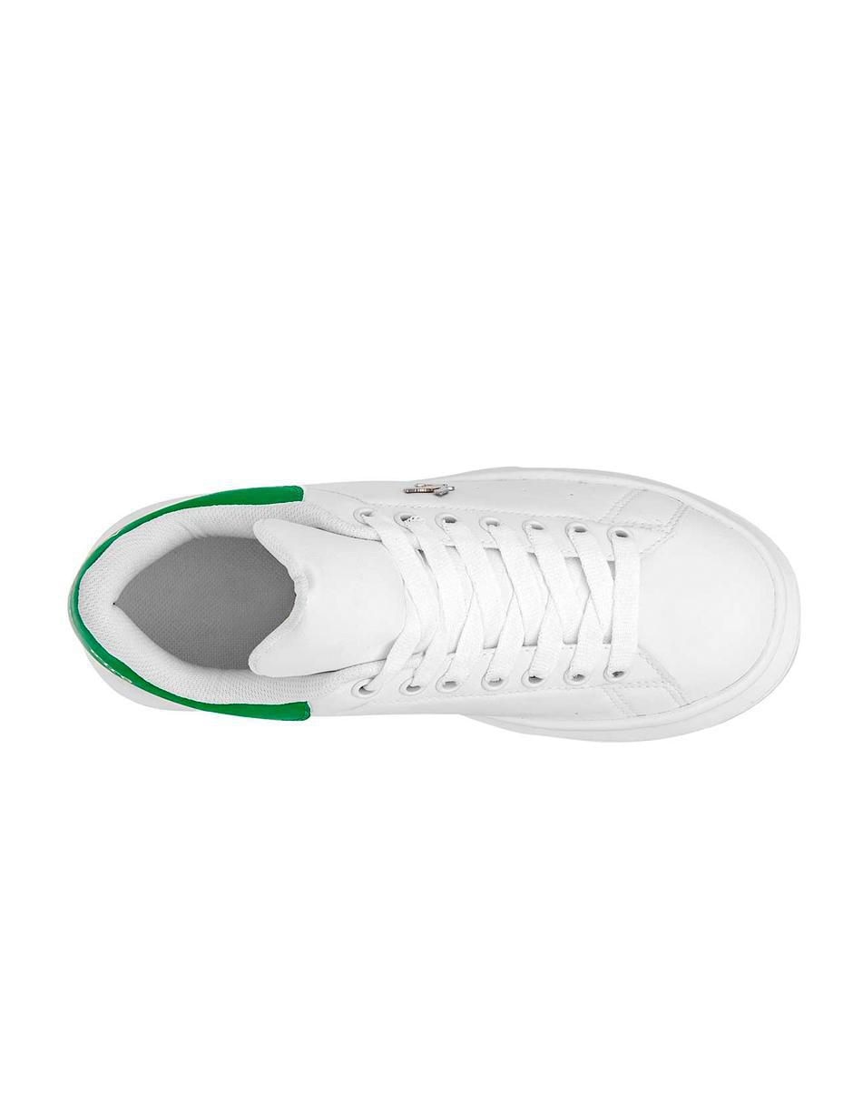 Tenis para mujer