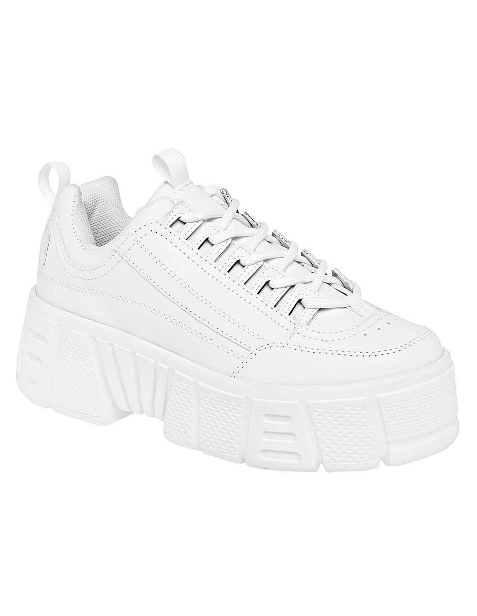 Tenis para mujer