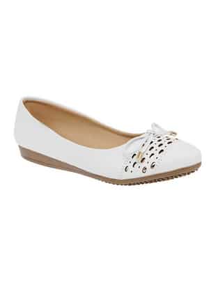 Mocasín para mujer