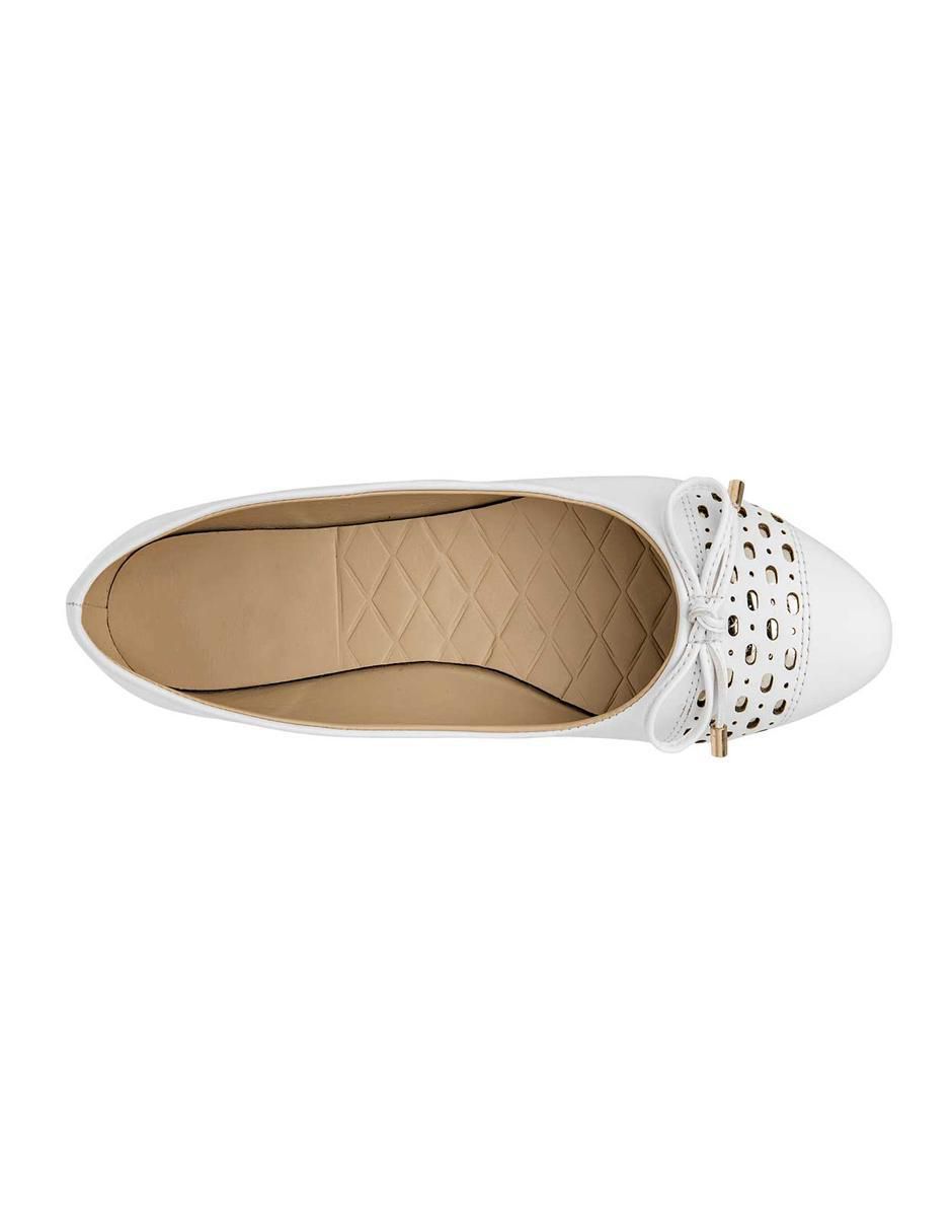 Mocasín para mujer 3