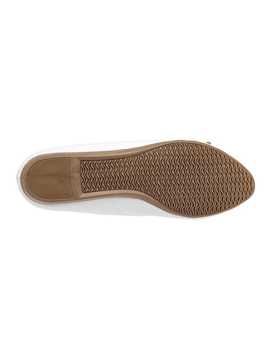 Mocasín para mujer 2