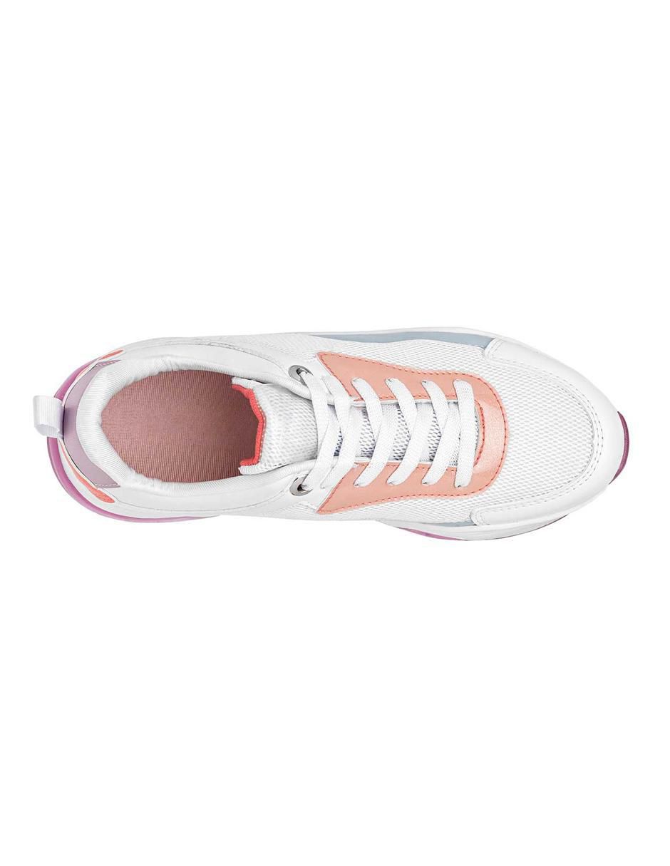 Tenis para mujer
