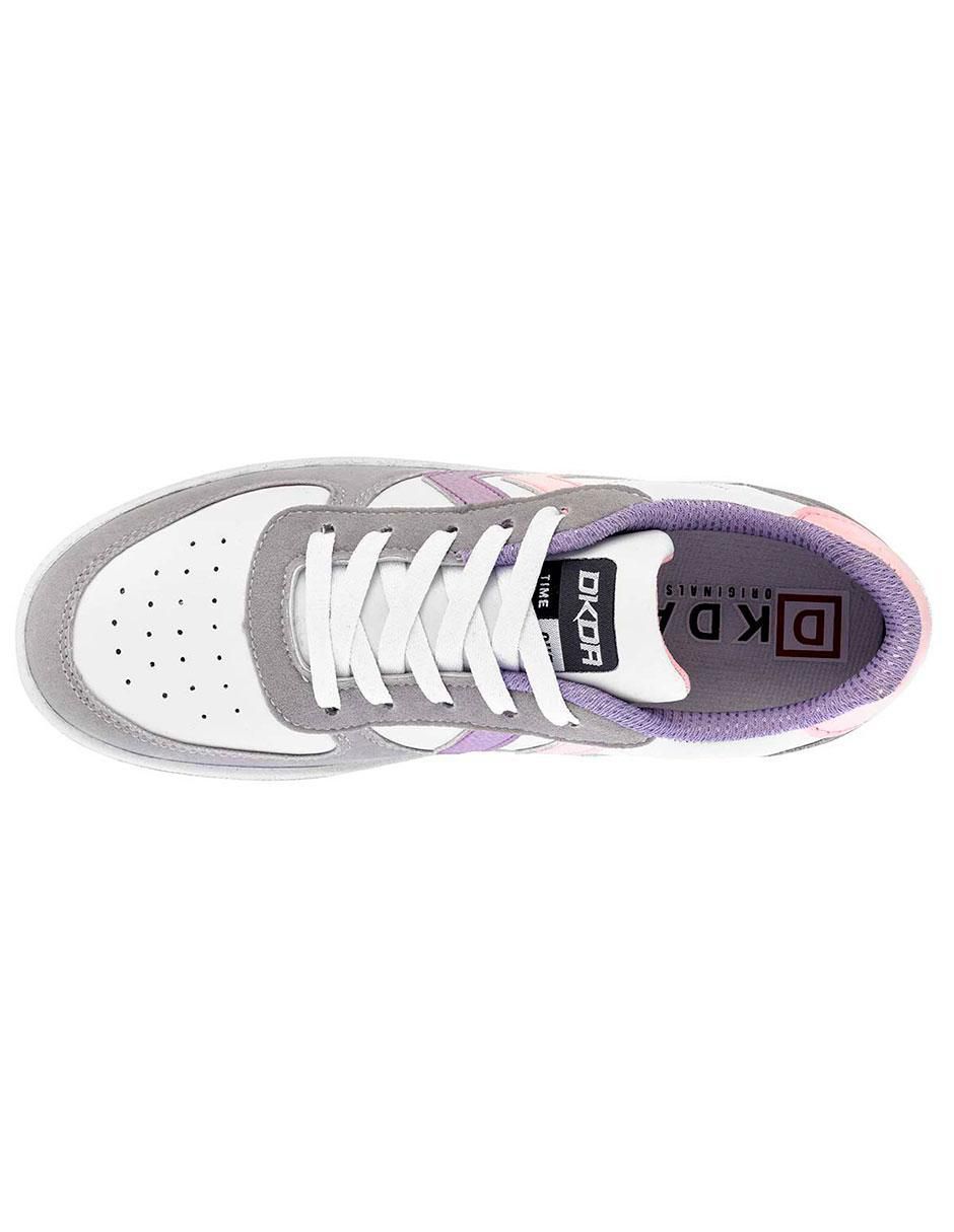 Tenis para mujer