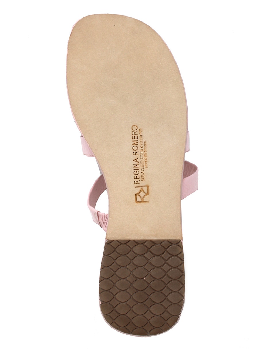 Sandalia para mujer 7