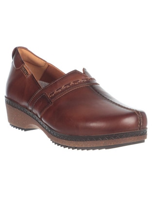 Zapato de piel para mujer Zapato de piel para mujer