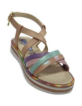 Sandalia para mujer
