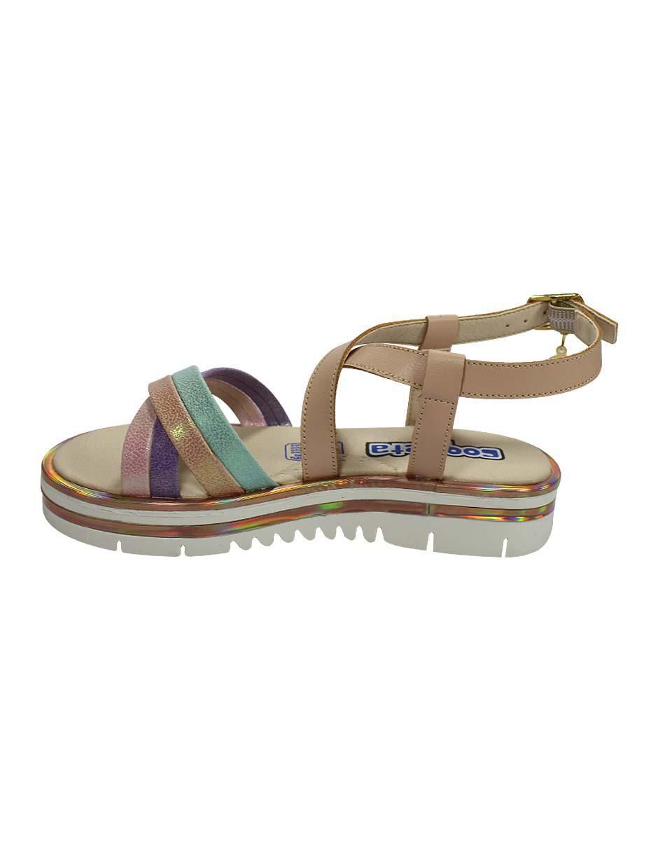Sandalia para mujer