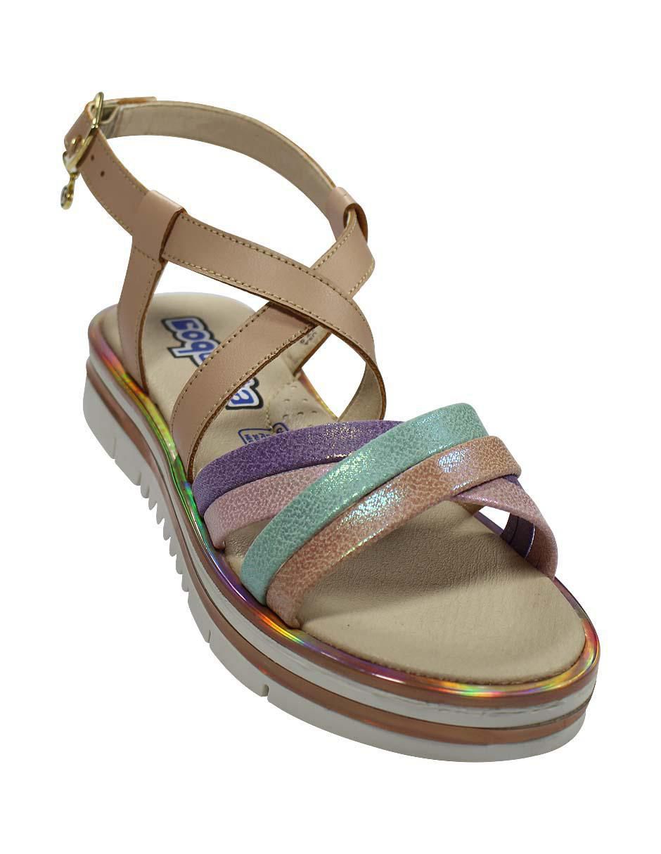 Sandalia para mujer