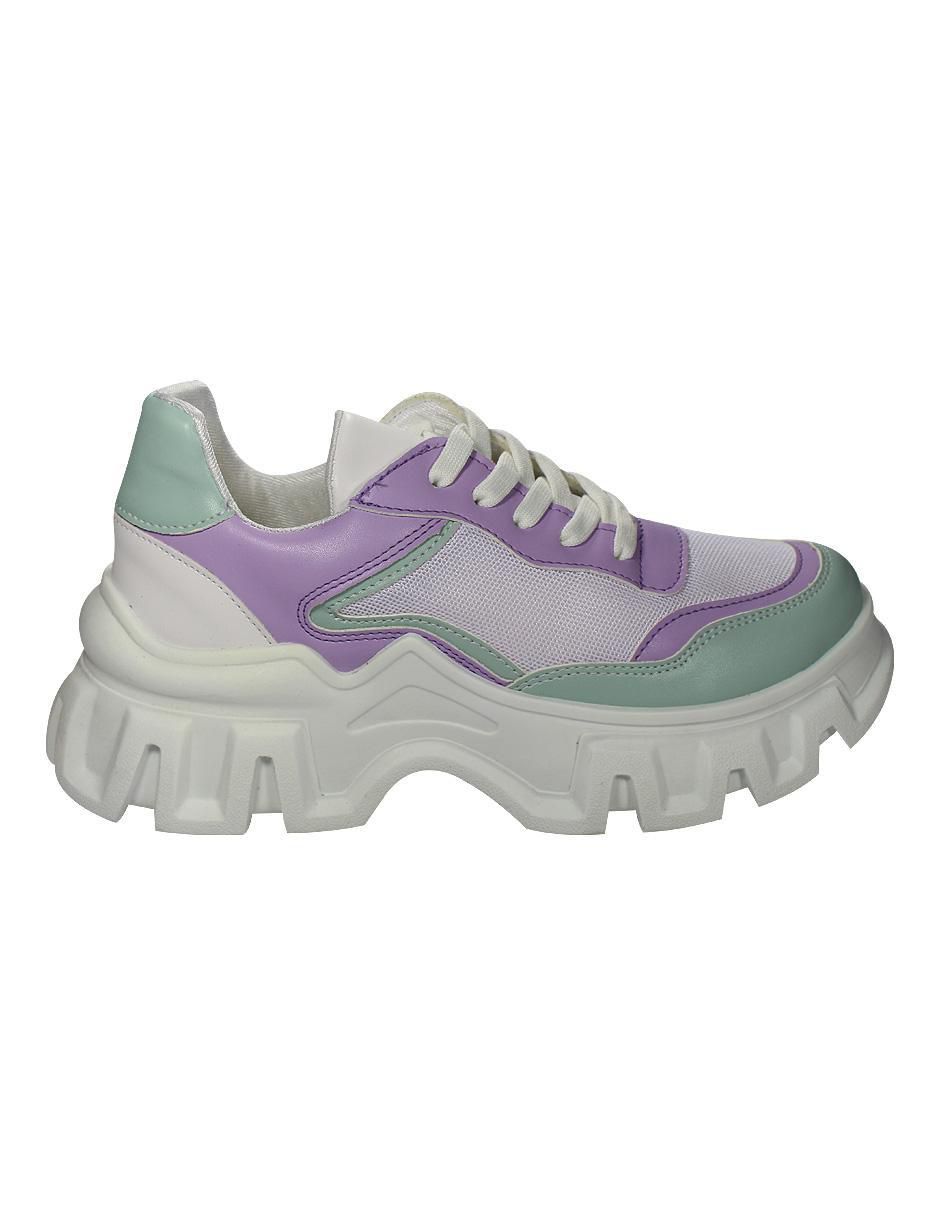 Tenis para mujer 4