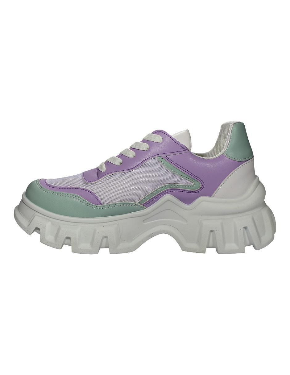 Tenis para mujer 2