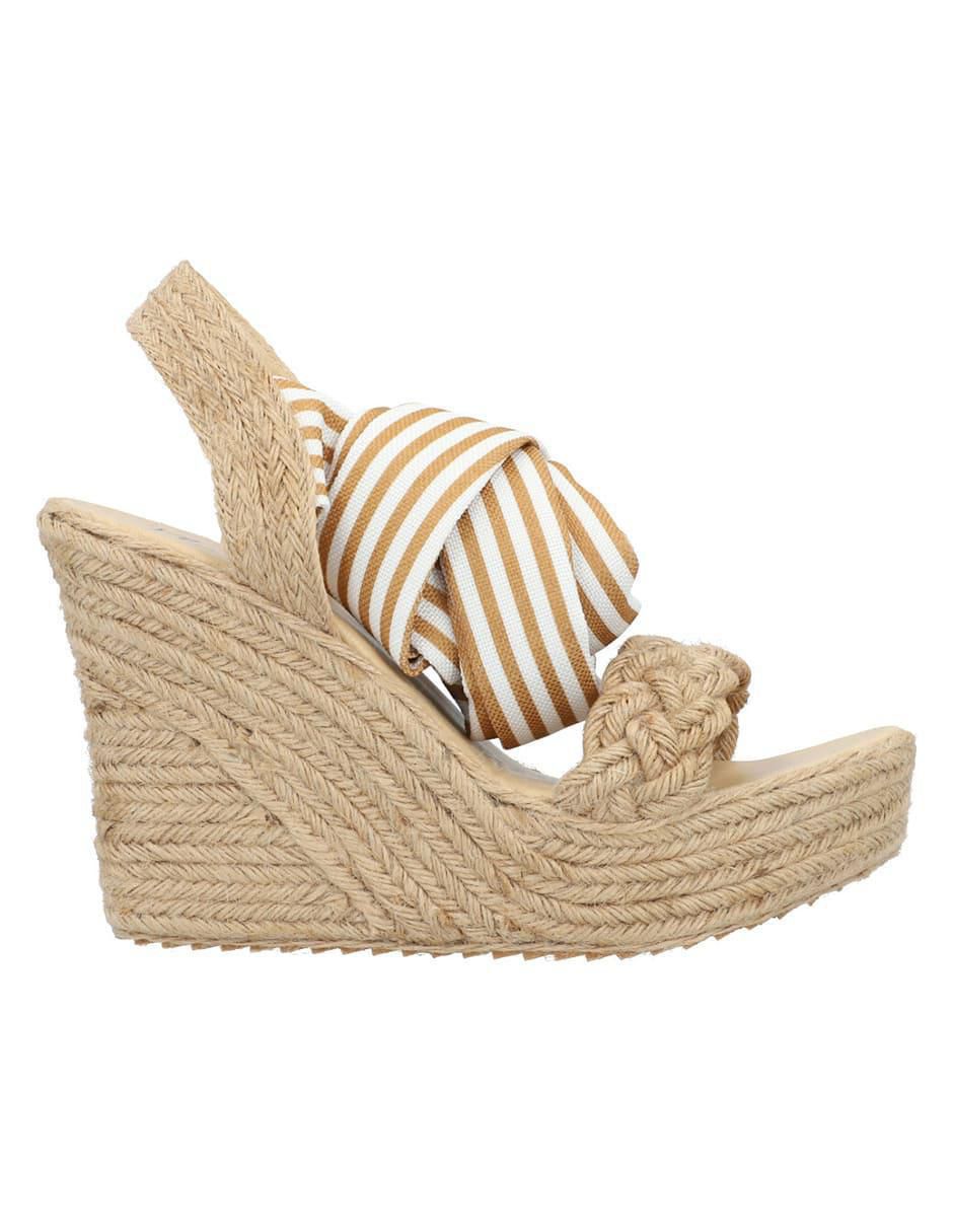 Sandalia Isabella para mujer 5