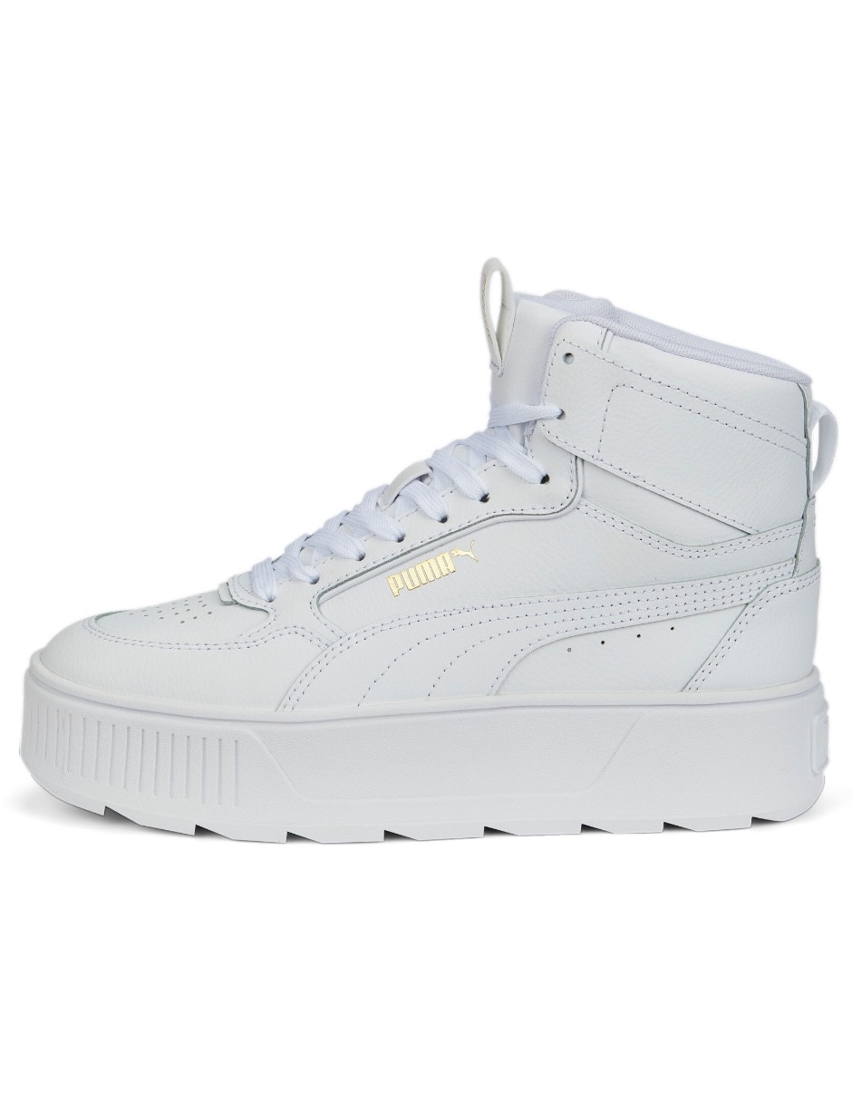 Tenis Karmen para mujer