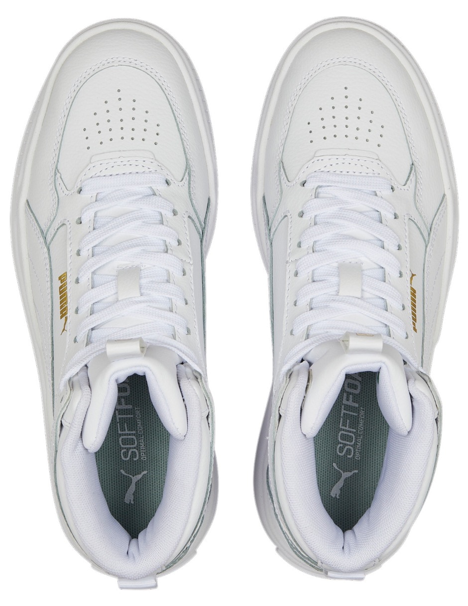 Tenis Karmen para mujer 6