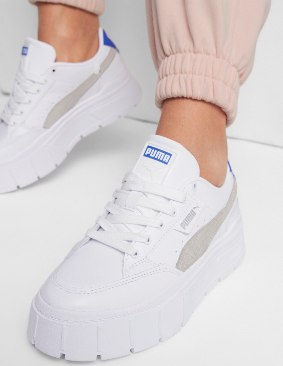 Tenis Mayze para mujer